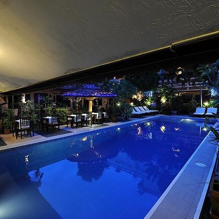 Ma Maison Pattaya Ngoại thất bức ảnh
