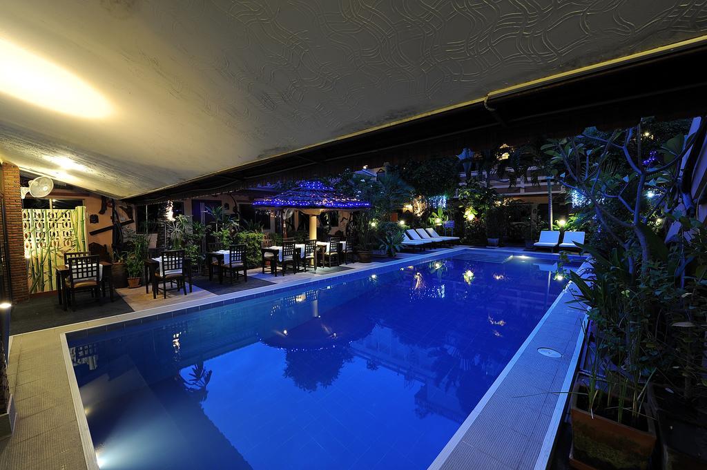 Ma Maison Pattaya Ngoại thất bức ảnh