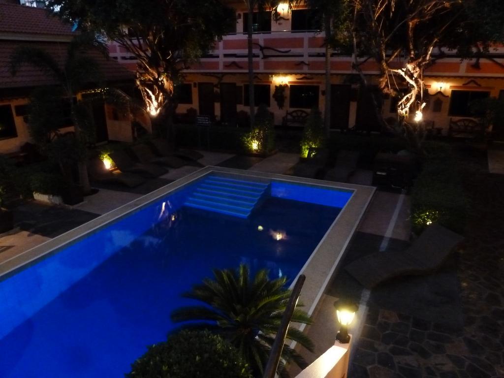 Ma Maison Pattaya Ngoại thất bức ảnh