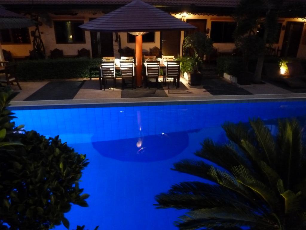 Ma Maison Pattaya Ngoại thất bức ảnh