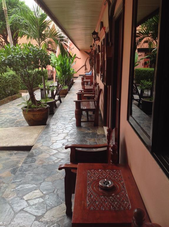Ma Maison Pattaya Ngoại thất bức ảnh