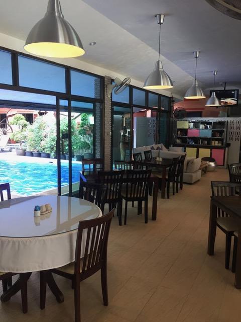 Ma Maison Pattaya Ngoại thất bức ảnh