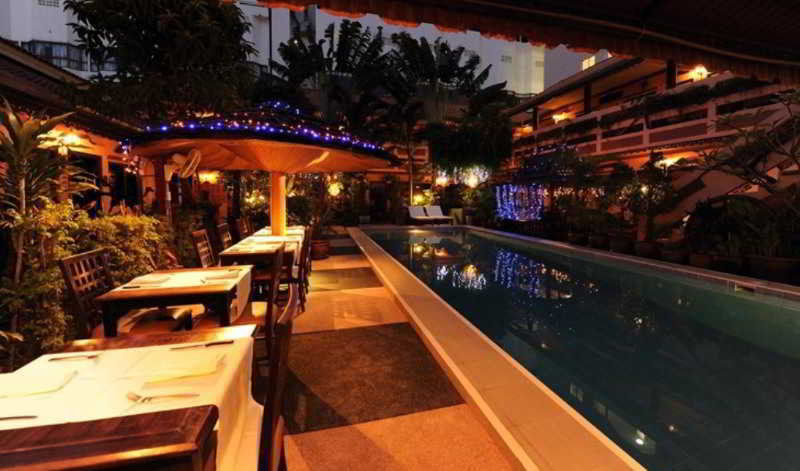 Ma Maison Pattaya Ngoại thất bức ảnh