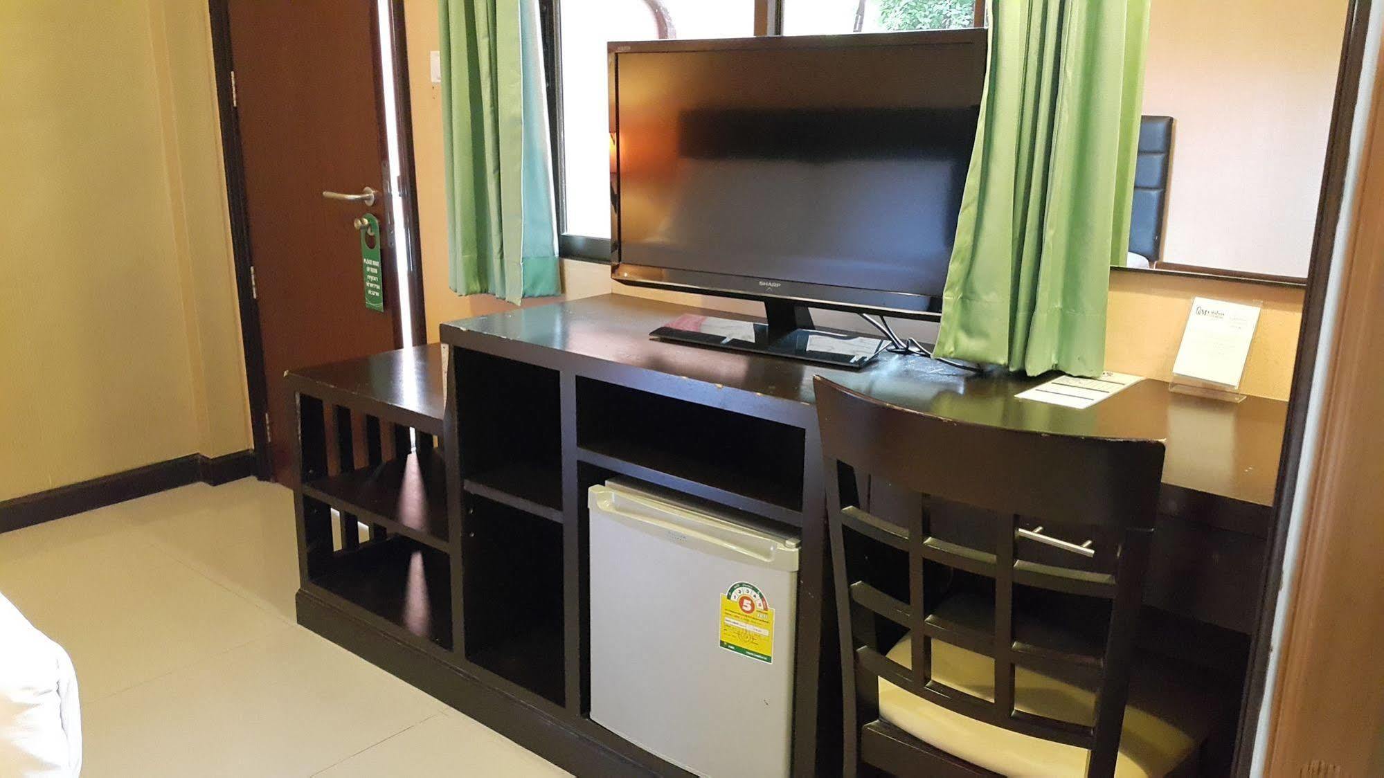 Ma Maison Pattaya Ngoại thất bức ảnh