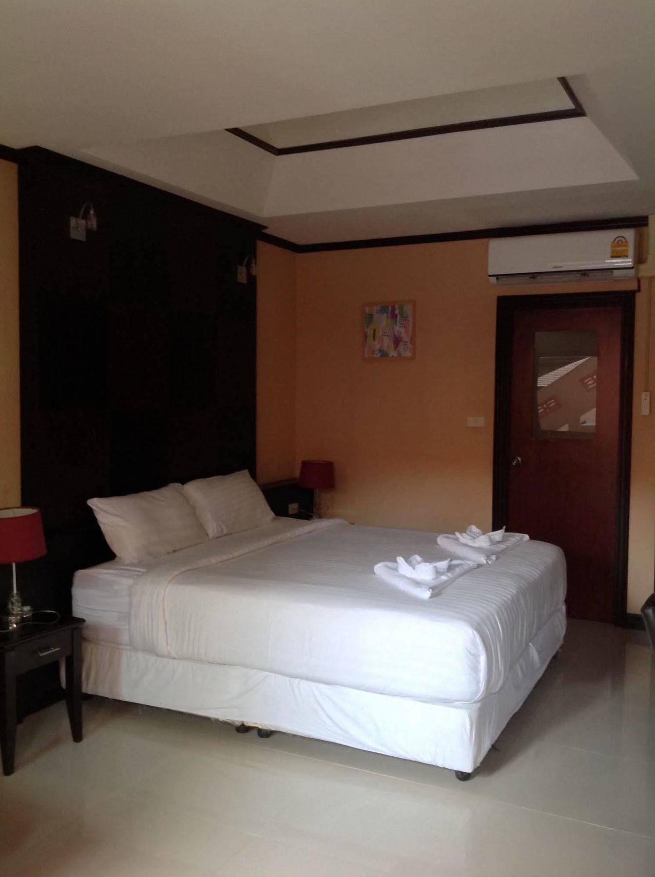 Ma Maison Pattaya Ngoại thất bức ảnh