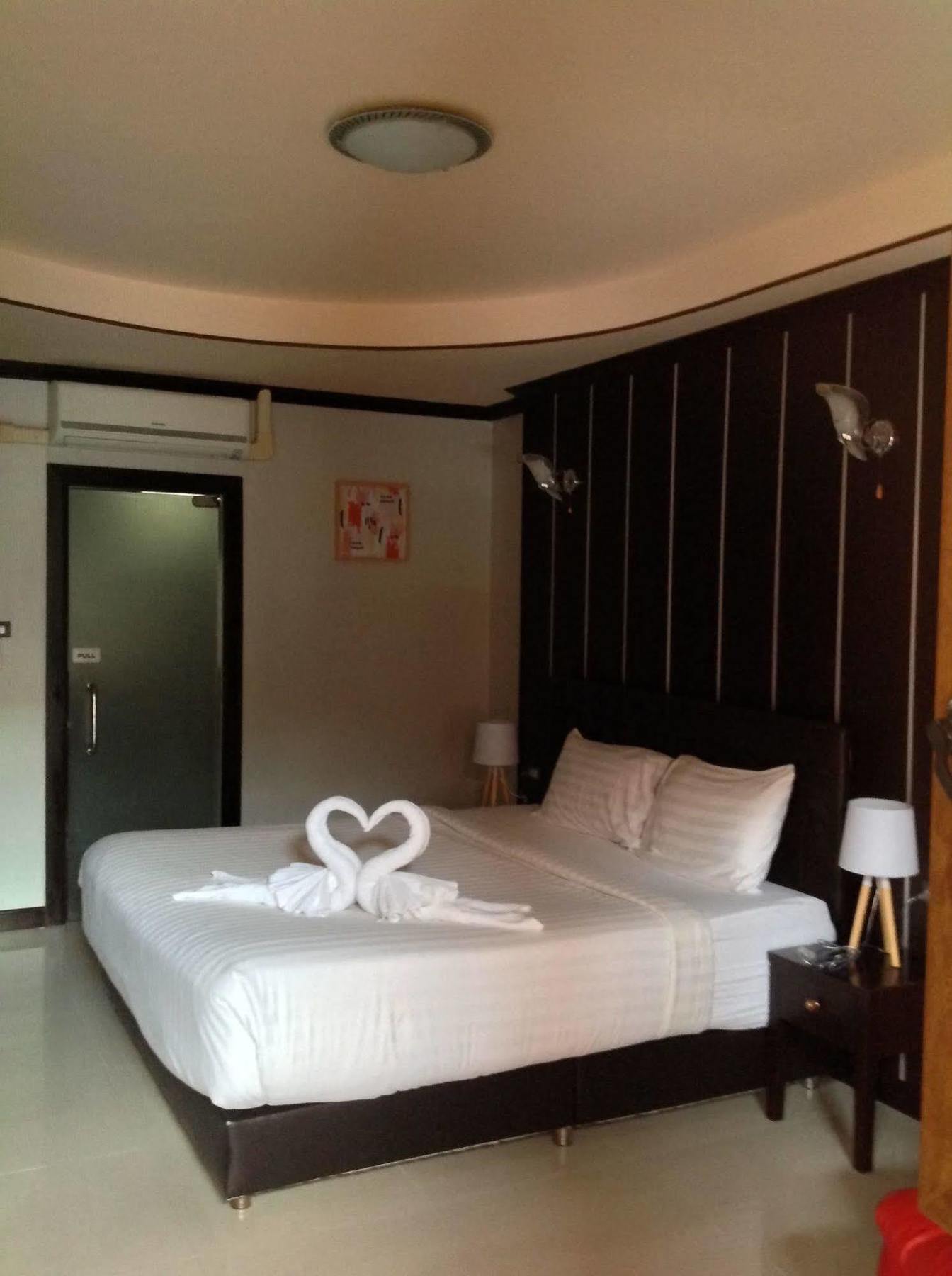 Ma Maison Pattaya Ngoại thất bức ảnh