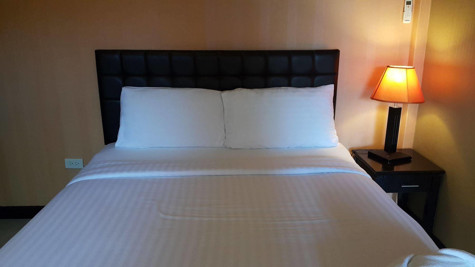 Ma Maison Pattaya Ngoại thất bức ảnh