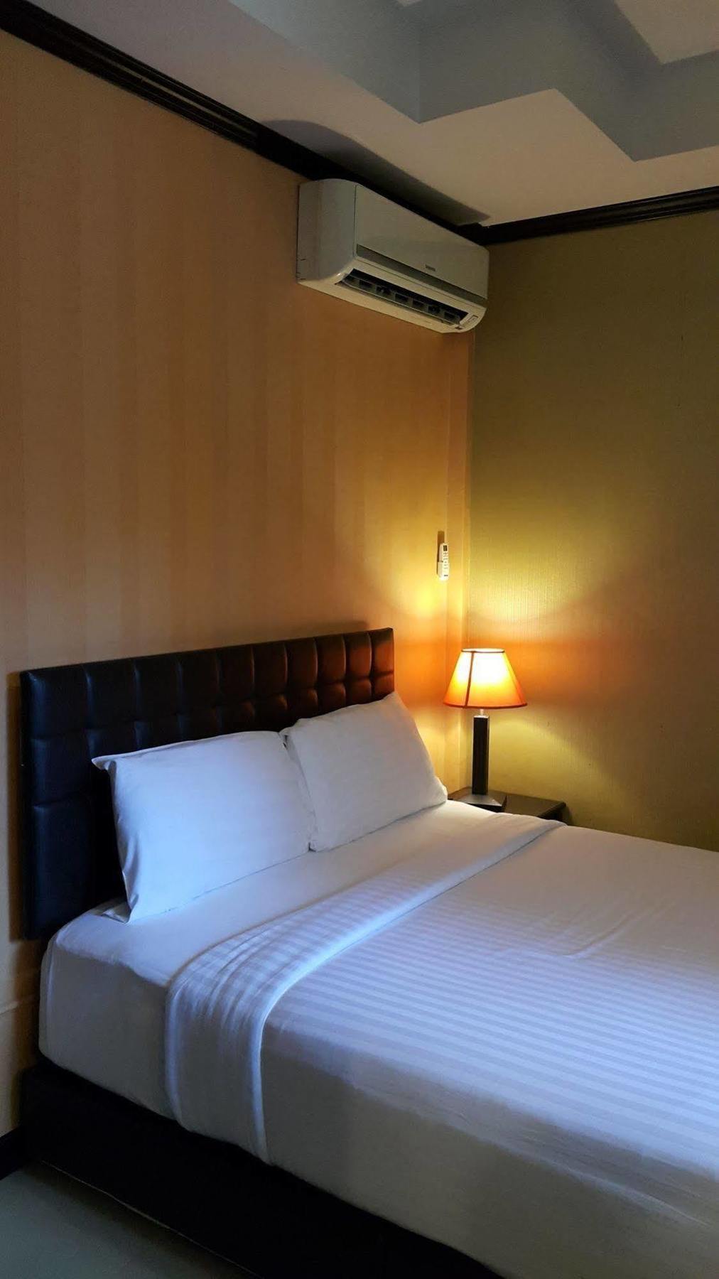 Ma Maison Pattaya Ngoại thất bức ảnh